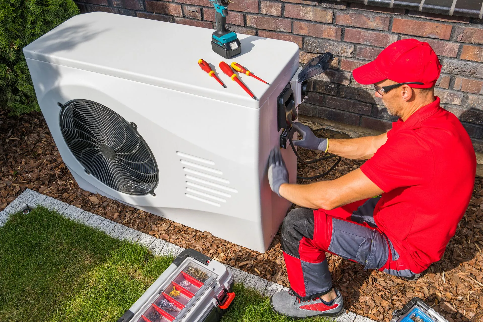About HVAC in Kaysville, UT